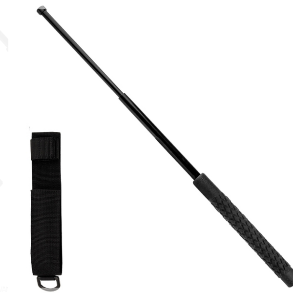 PAŁKA TELESKOPOWA MFH 26" Składana Baton