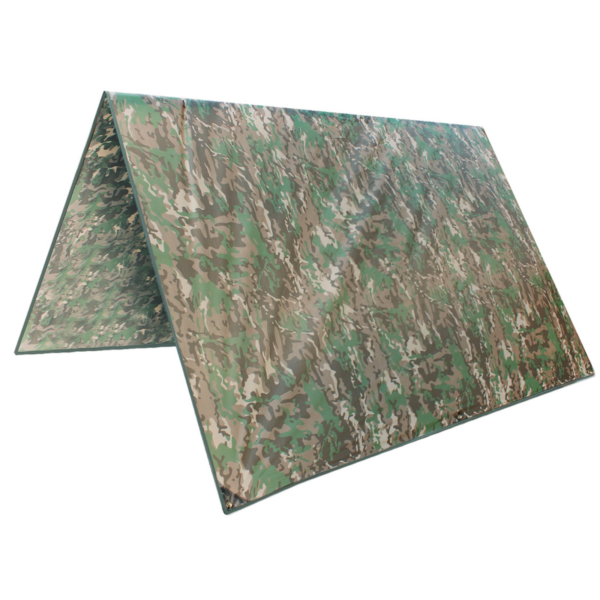 Płachta Biwakowa TARP 2x3m MFH CAMO