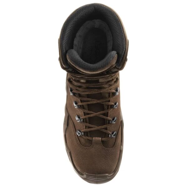 LOWA Z-8N GTX C DARK BROWN