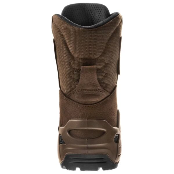 LOWA Z-8N GTX C DARK BROWN