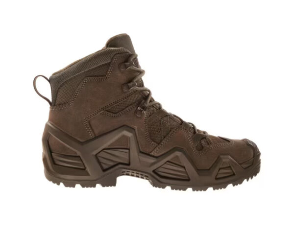 LOWA ZEPHYR MK2 GTX MID DARK BROWN
