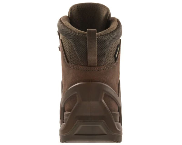 LOWA ZEPHYR MK2 GTX MID DARK BROWN