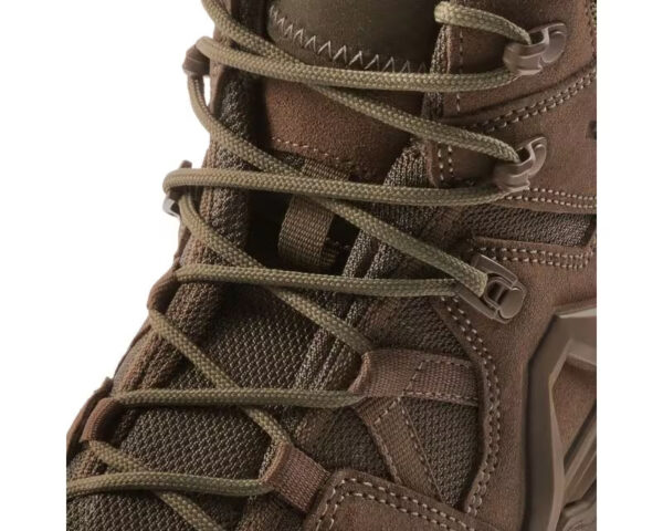 LOWA ZEPHYR MK2 GTX MID DARK BROWN