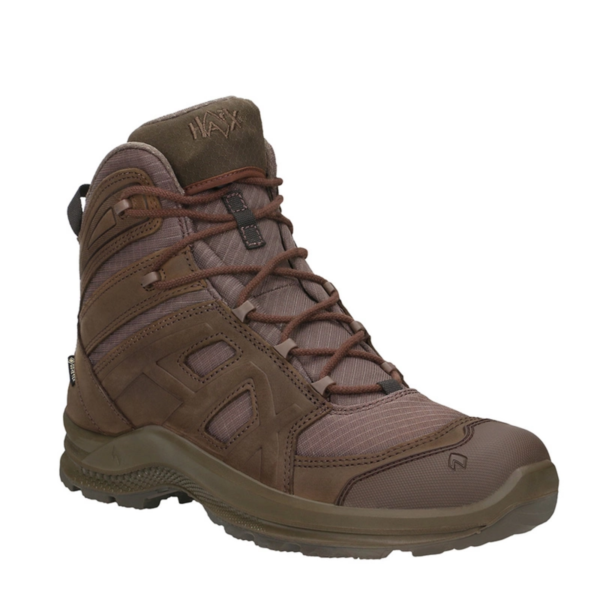 Buty Haix Black Eagle Athletic 2.0 N GTX Mid - Brown