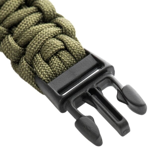 2675411_Bransoletka-Paracord-M-Tac-klamra-Olive-klamra 2675411_Bransoletka-Paracord-M-Tac-klamra-Olive-klamra