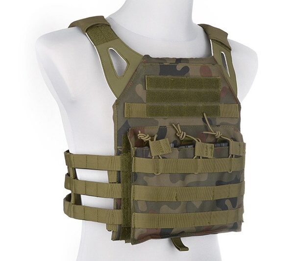 Kamizelka taktyczna typu Jump - GFC Tactical - wz. 93 Pantera Leśna