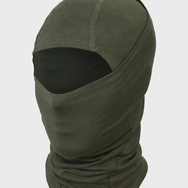 Kominiarka Balaclava Ninja Dominator