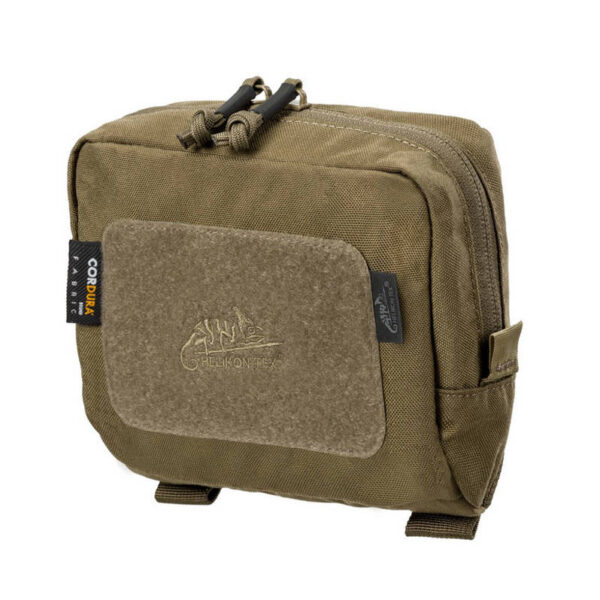 Helikon - Kieszeń uniwersalna Competition Utility Pouch® - Coyote