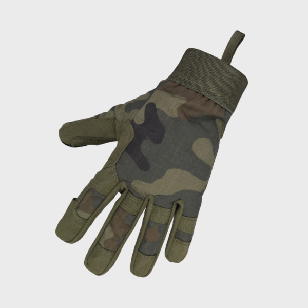 Rękawice Taktyczne Dotykowe TACTICAL - Dominator wz.93