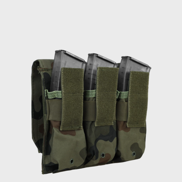 Ładownica zamknięta na 3 magazynki AK BERYL wz.93