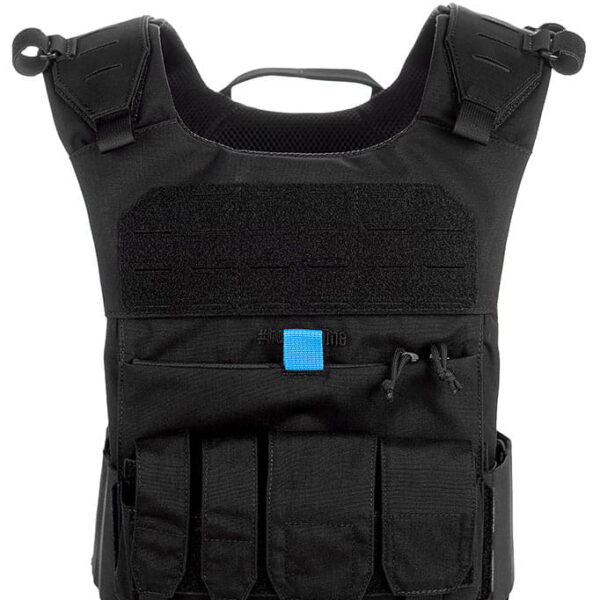 Kamizelka Patrolowa (plate carrier) #holdtheline ZTAC-2 -