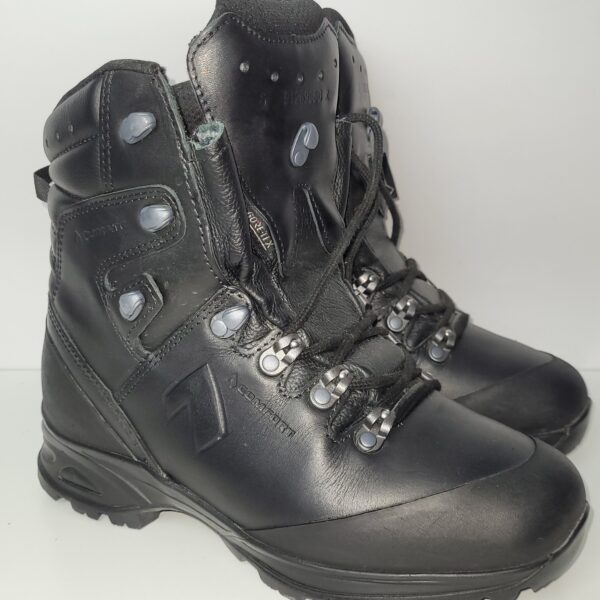 Rozmiar 39 – BUTY Haix GTX Commander Gore-Tex
