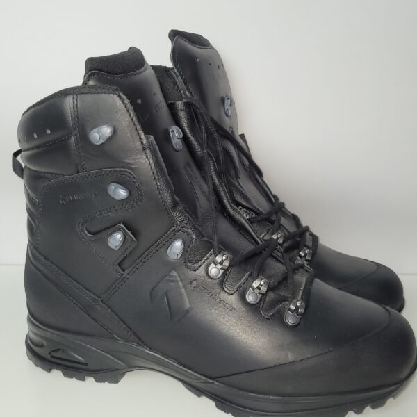 Rozmiar 48 – BUTY Haix GTX Commander Gore-Tex