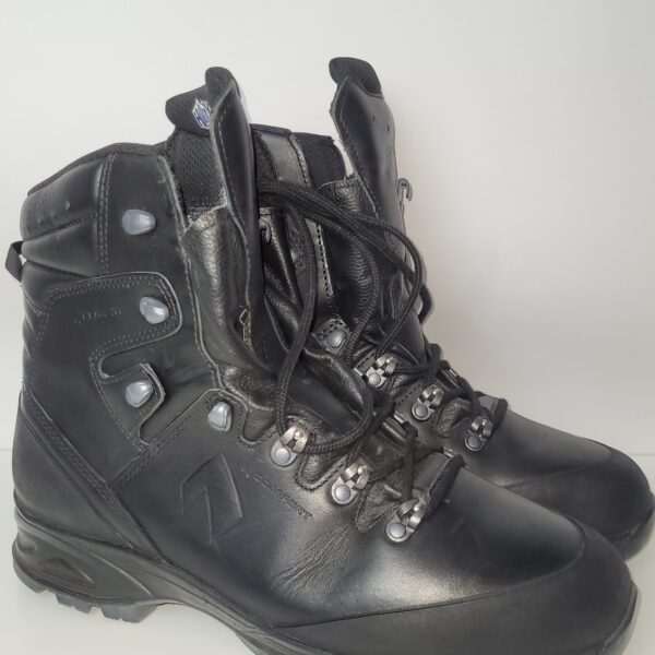 Rozmiar 46,5 – BUTY Haix GTX Commander Gore-Tex