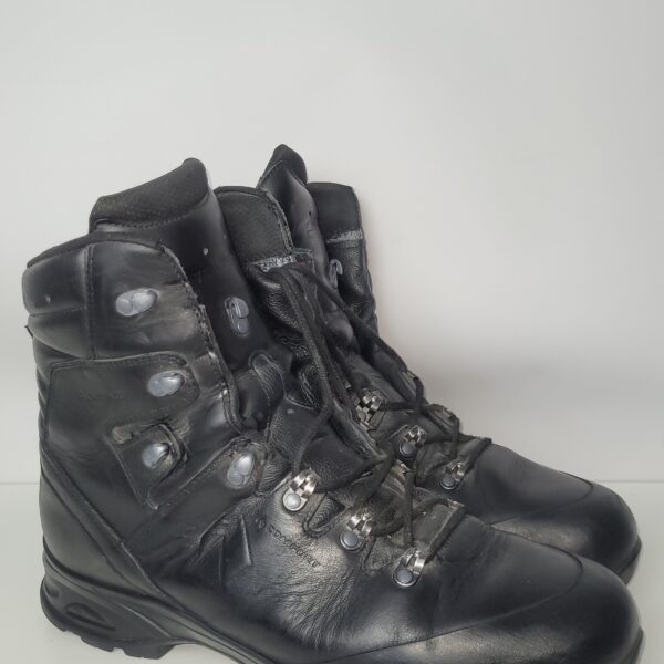 Rozmiar 49 – BUTY Haix GTX Commander Gore-Tex