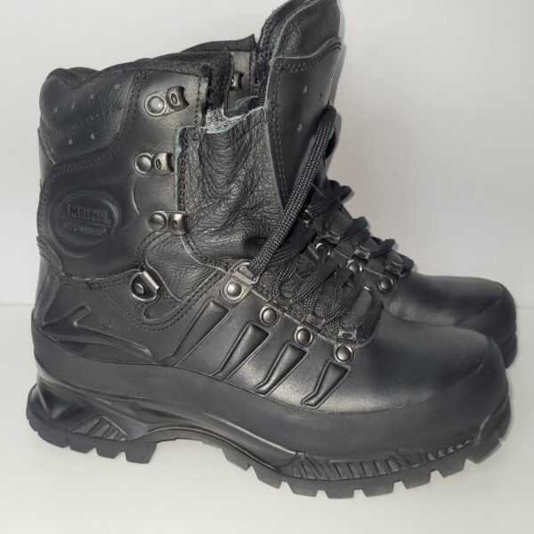 Rozmiar 37,5 – Buty Meindl Combat Extreme GORE-TEX
