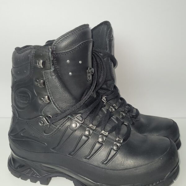 Rozmiar 38 – Buty Meindl Combat Extreme GORE-TEX