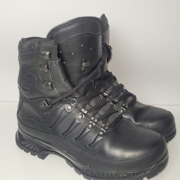 Rozmiar 39,5 – Buty Meindl Combat Extreme GORE-TEX
