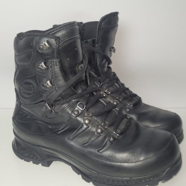 Rozmiar 41 – Buty Meindl Combat Extreme GORE-TEX