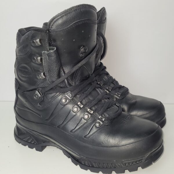 Rozmiar 40 – Buty Meindl Combat Extreme GORE-TEX