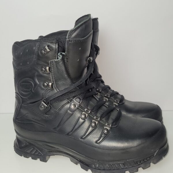 Rozmiar 40 – Buty Meindl Combat Extreme GORE-TEX