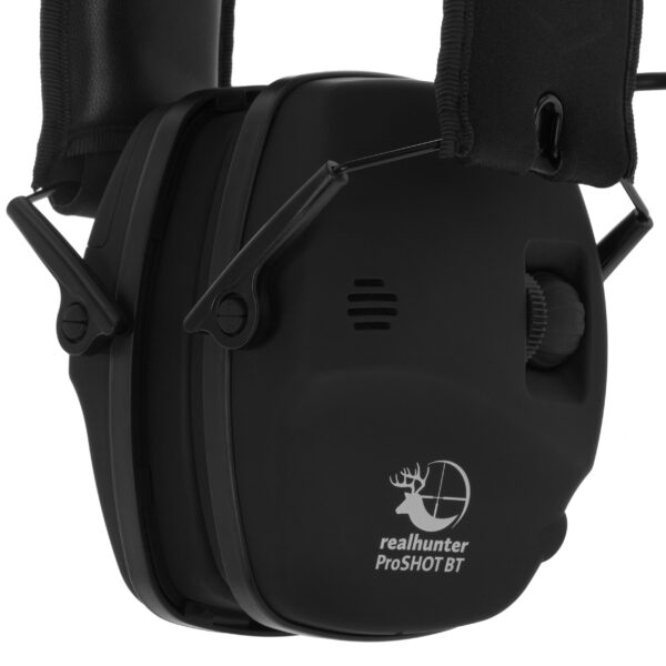 2839751_Ochronniki-sluchu-aktywne-RealHunter-Active-ProSHOT-BT-Czarne-zblizenie 2839751_Ochronniki-sluchu-aktywne-RealHunter-Active-ProSHOT-BT-Czarne-zblizenie