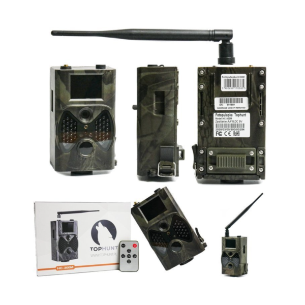 hc-300-3 hc-300-3