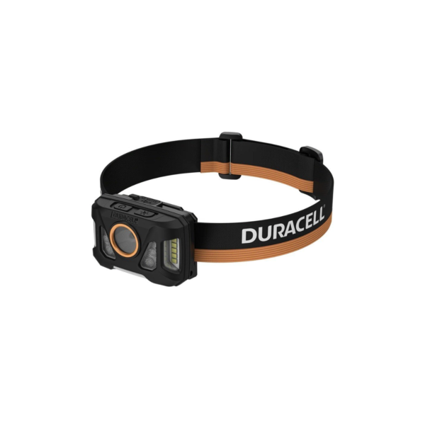 Latarka Duracell DH1000R Blister