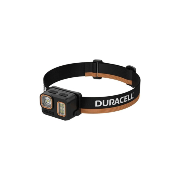 Latarka Duracell DH500R Blister