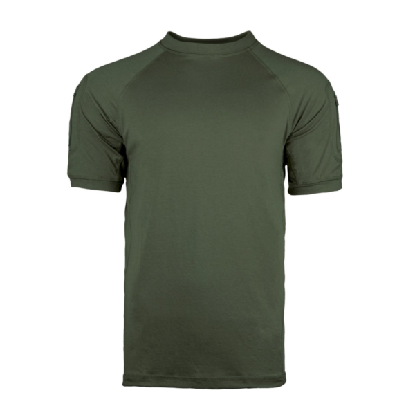 Koszulka T-shirt Texar Taktyczna - Olive