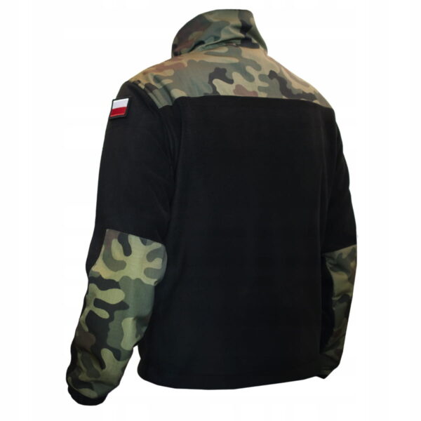 Bluza-Polar-Wojskowy-Morowo-Militarny-PL-Woodland-3 Bluza-Polar-Wojskowy-Morowo-Militarny-PL-Woodland-3