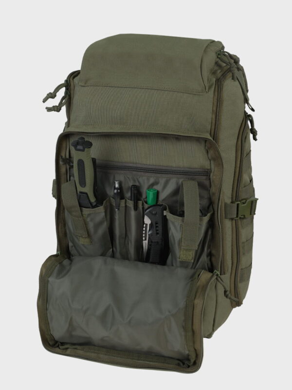 TEXAR_Plecak_ALDUS_OLIVE_galeria_sklep_11 TEXAR_Plecak_ALDUS_OLIVE_galeria_sklep_11