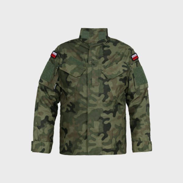 Bluza Wojskowa Mundurowa Letnia WZ10MK2 SUMMER WZ.93