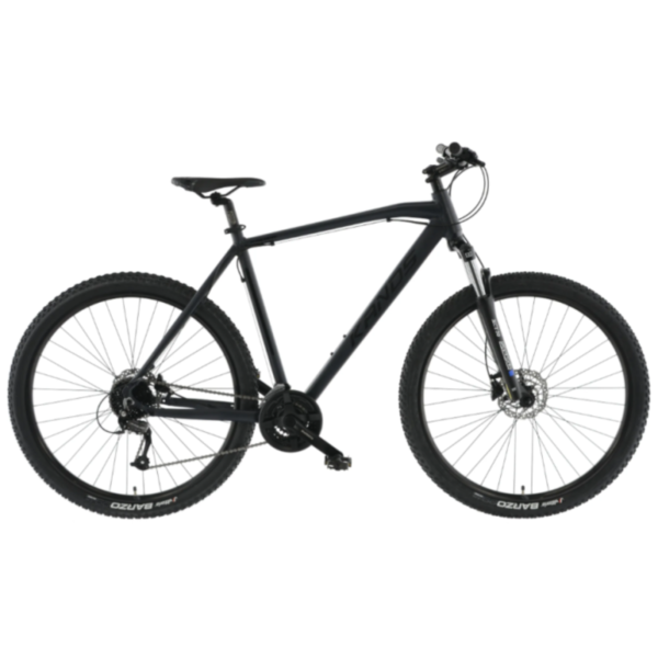 Rower Kands COMP-ER ALTUS Koło-29" Rama-17" Ciemno-Grafitowy