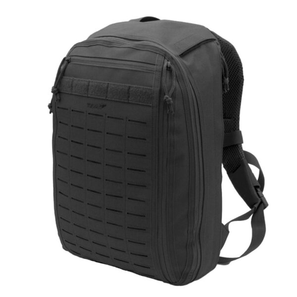 Plecak Texar SkyPack 27L - Czarny