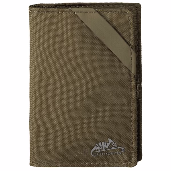 Portfel Helikon-Tex EDC Mini - Olive Green