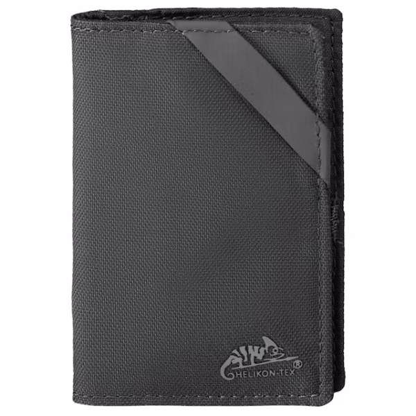 Portfel Helikon-Tex EDC Mini - Czarny