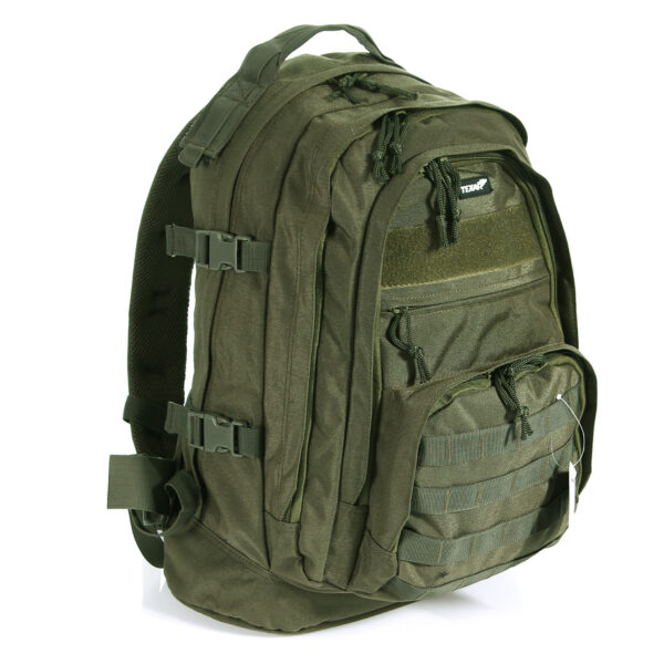 Plecak Podręczny Miejski Texar Cadet 35l - Olive