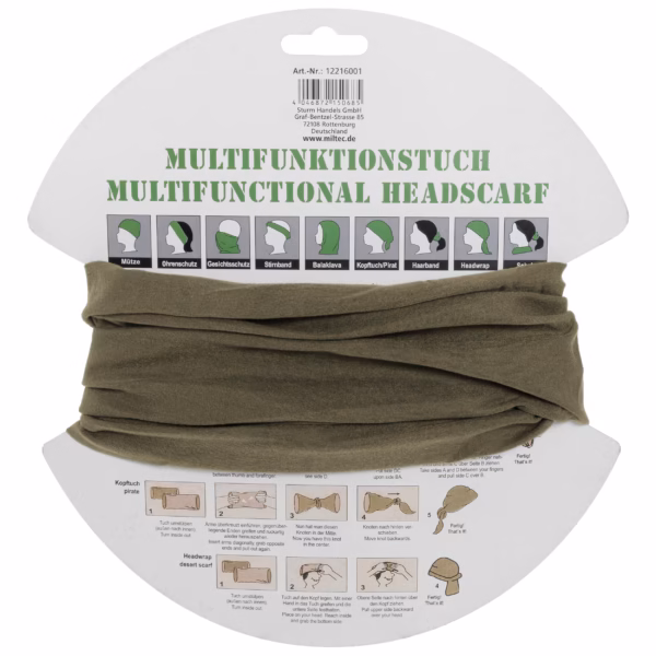 49891_chusta-wielofunkcyjna-mil-tec-olive-384479 49891_chusta-wielofunkcyjna-mil-tec-olive-384479