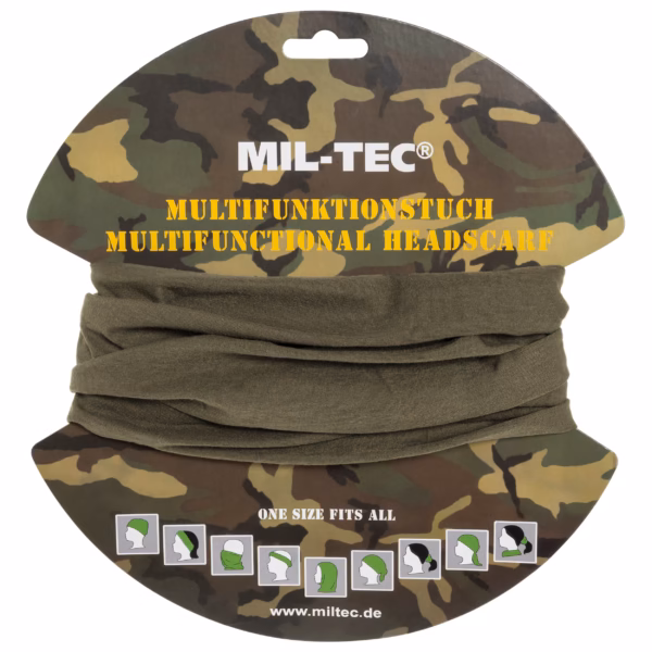 49891_chusta-wielofunkcyjna-mil-tec-olive-384480 49891_chusta-wielofunkcyjna-mil-tec-olive-384480