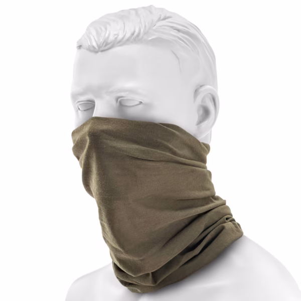 Chusta Wielofunkcyjna Mil-Tec - Olive