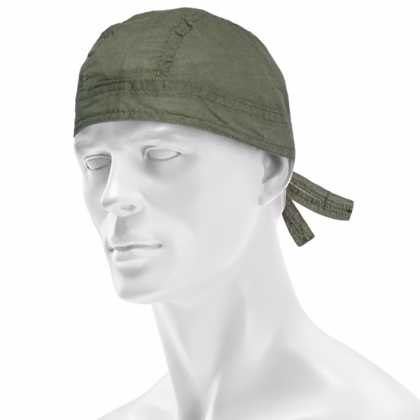 Bandana Mil-Tec Headwrap - Olive