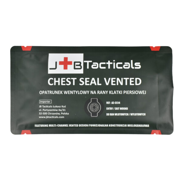 Opatrunek-Wentylowy-Chest-Seal-Vented-AZ-CS14-1 Opatrunek-Wentylowy-Chest-Seal-Vented-AZ-CS14-1