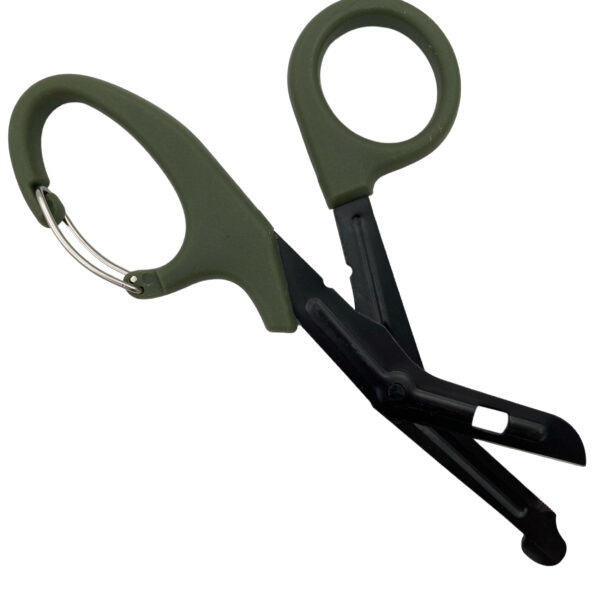 Taktyczne-nozyczki-medyczne-ratownicze-JB-Tacticals-19-cm-molle-shears-tyl Taktyczne-nozyczki-medyczne-ratownicze-JB-Tacticals-19-cm-molle-shears-tyl