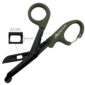 Taktyczne-nozyczki-medyczne-ratownicze-JB-Tacticals-19-cm-molle-shears-wymiary