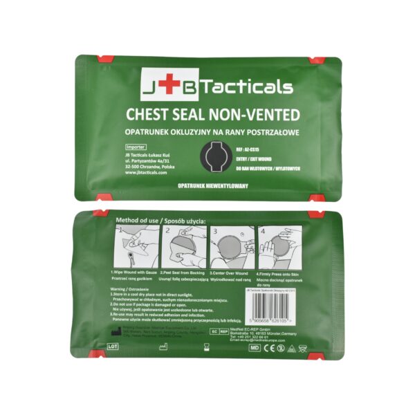 opatrunek-chest-seal-niewentylowany-przod-tyl-jb-tacticals opatrunek-chest-seal-niewentylowany-przod-tyl-jb-tacticals