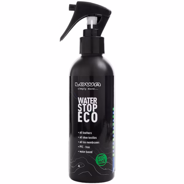 Impregnat Lowa Water Stop ECO - 200 ml