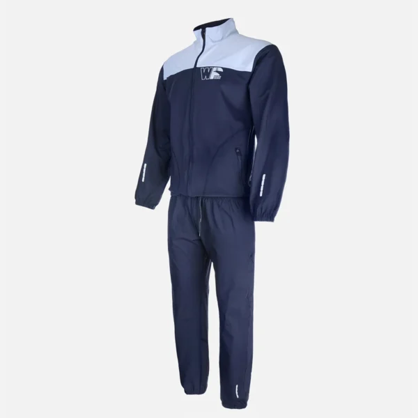 Dres sportowy 503A/MON Wojska Polskiego ORYGINAŁ BLUZA + SPODNIE