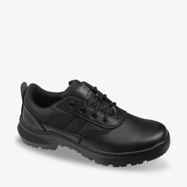 Buty Safety Jogger TACTIC LOW CZARNY