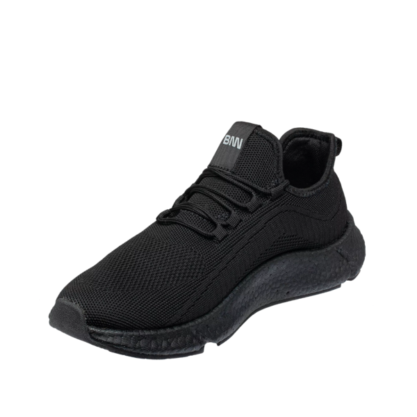 Buty Bennon MEADOW Czarne LOW